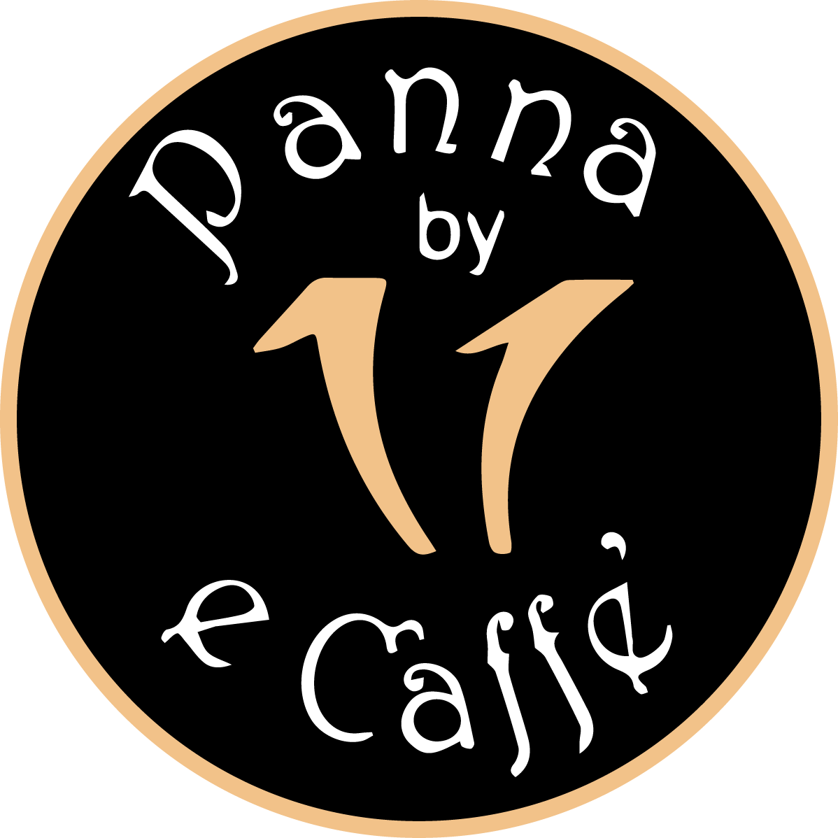 Panna e Caffè